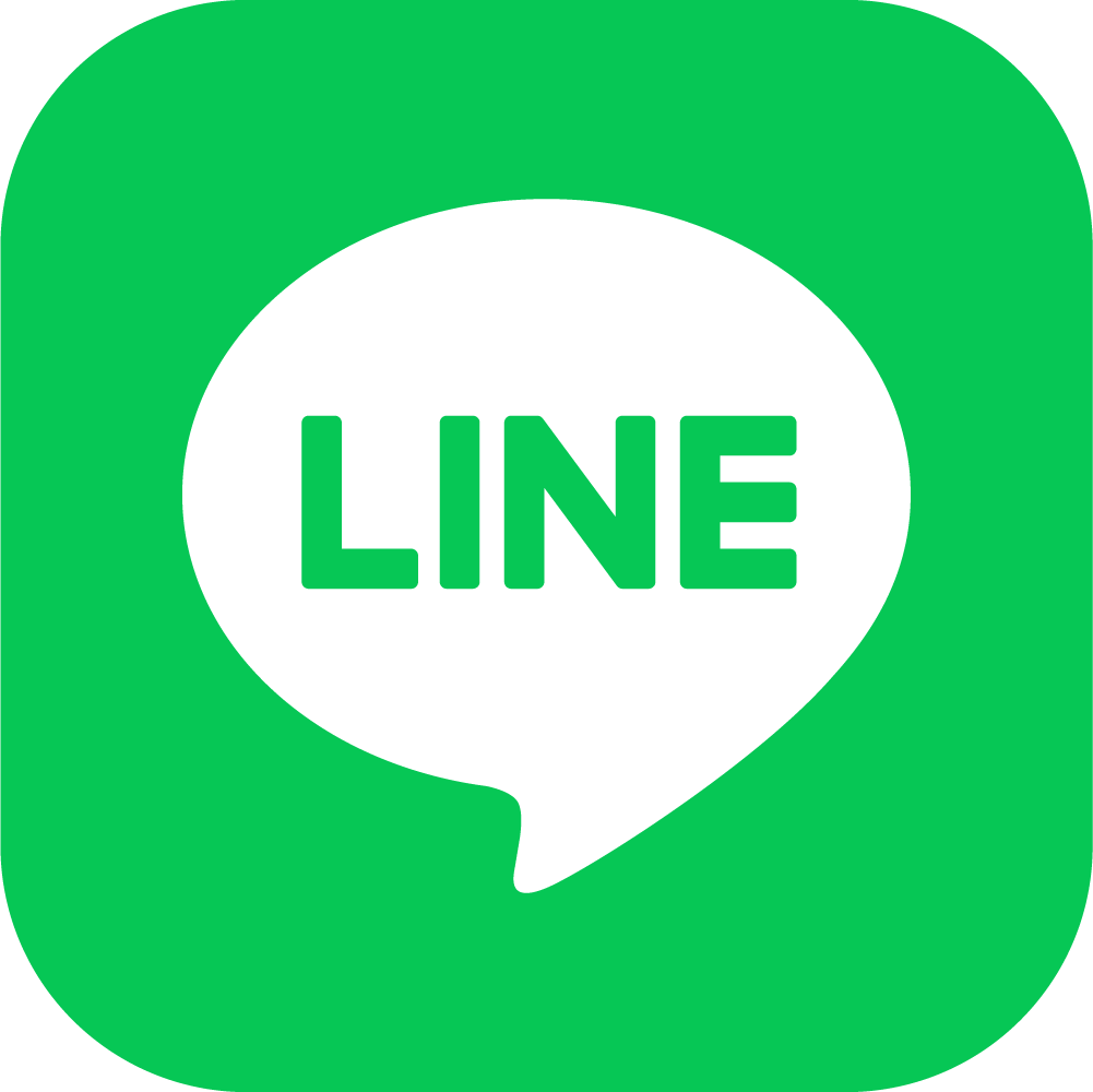 LINE友だち追加はこちら